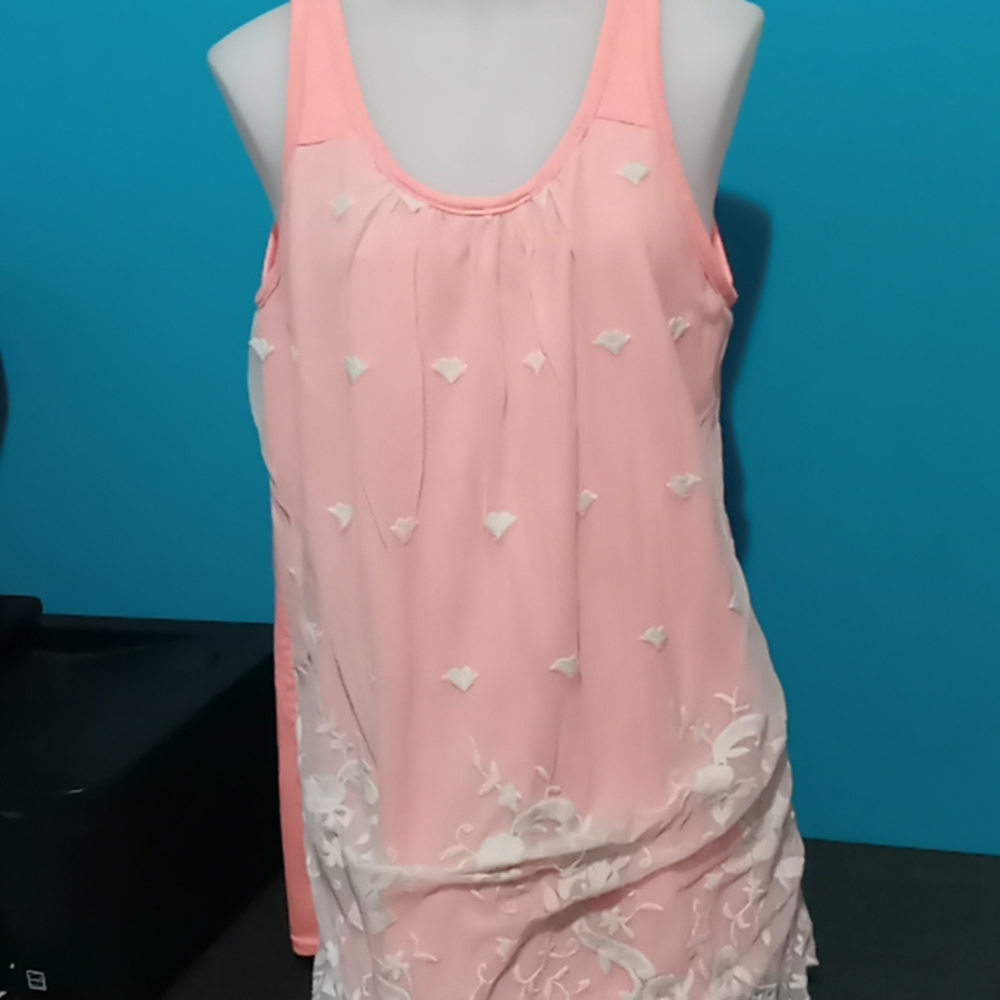 Tutta bella top
